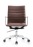 Woodstock Marketing Joe Mid Back Chair