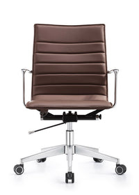 Woodstock Marketing Joe Mid Back Chair