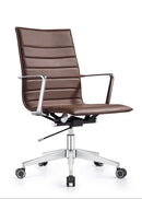 Woodstock Marketing Joe Mid Back Chair