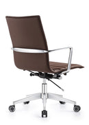 Woodstock Marketing Joe Mid Back Chair