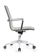 Woodstock Marketing Joe Mid Back Chair