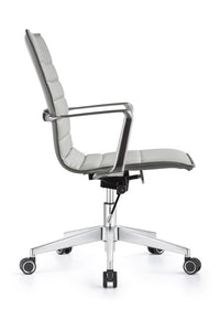 Woodstock Marketing Joe Mid Back Chair