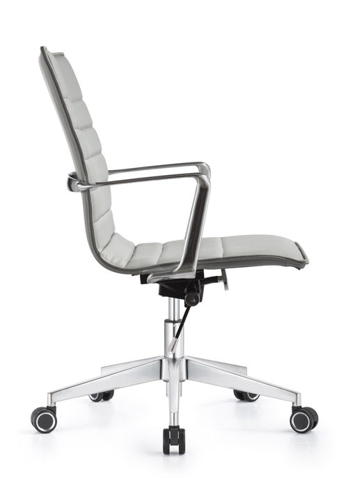 Woodstock Marketing Joe Mid Back Chair