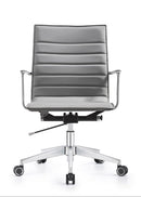 Woodstock Marketing Joe Mid Back Chair