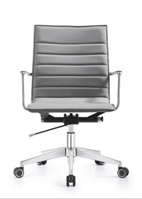 Woodstock Marketing Joe Mid Back Chair