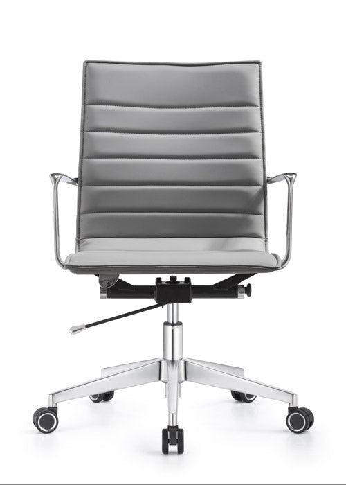 Woodstock Marketing Joe Mid Back Chair