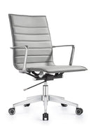 Woodstock Marketing Joe Mid Back Chair