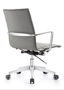 Woodstock Marketing Joe Mid Back Chair