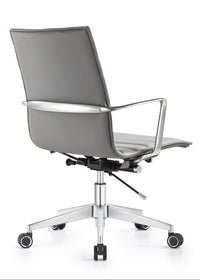 Woodstock Marketing Joe Mid Back Chair
