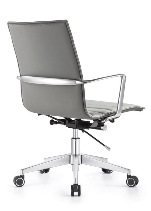 Woodstock Marketing Joe Mid Back Chair