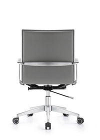 Woodstock Marketing Joe Mid Back Chair
