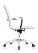 Woodstock Marketing Joe Mid Back Chair