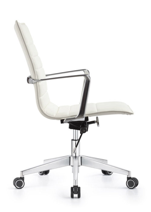 Woodstock Marketing Joe Mid Back Chair