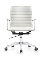 Woodstock Marketing Joe Mid Back Chair