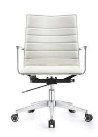 Woodstock Marketing Joe Mid Back Chair