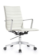 Woodstock Marketing Joe Mid Back Chair