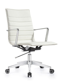 Woodstock Marketing Joe Mid Back Chair