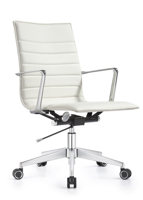 Woodstock Marketing Joe Mid Back Chair