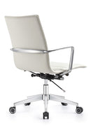 Woodstock Marketing Joe Mid Back Chair