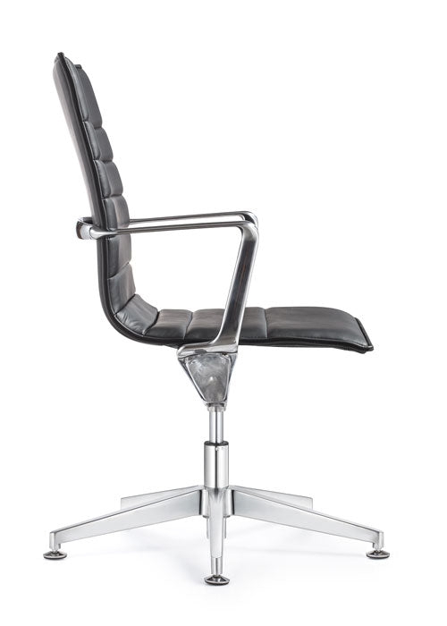 Woodstock Marketing Joe Side Chair