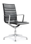 Woodstock Marketing Joe Side Chair