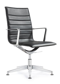 Woodstock Marketing Joe Side Chair