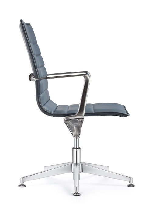 Woodstock Marketing Joe Side Chair