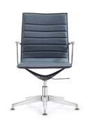 Woodstock Marketing Joe Side Chair