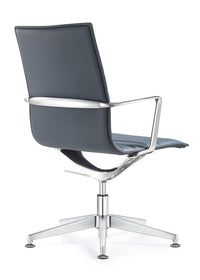 Woodstock Marketing Joe Side Chair