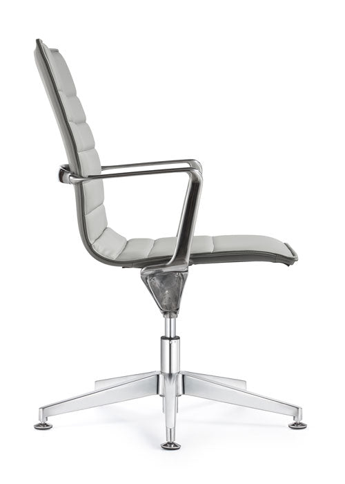Woodstock Marketing Joe Side Chair