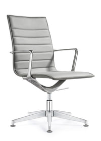 Woodstock Marketing Joe Side Chair