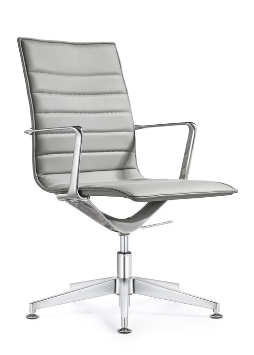 Woodstock Marketing Joe Side Chair