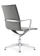 Woodstock Marketing Joe Side Chair
