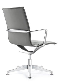 Woodstock Marketing Joe Side Chair