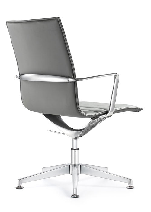 Woodstock Marketing Joe Side Chair