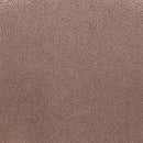 Zuo Modern Josephine Dining Chair in Cream/Brown