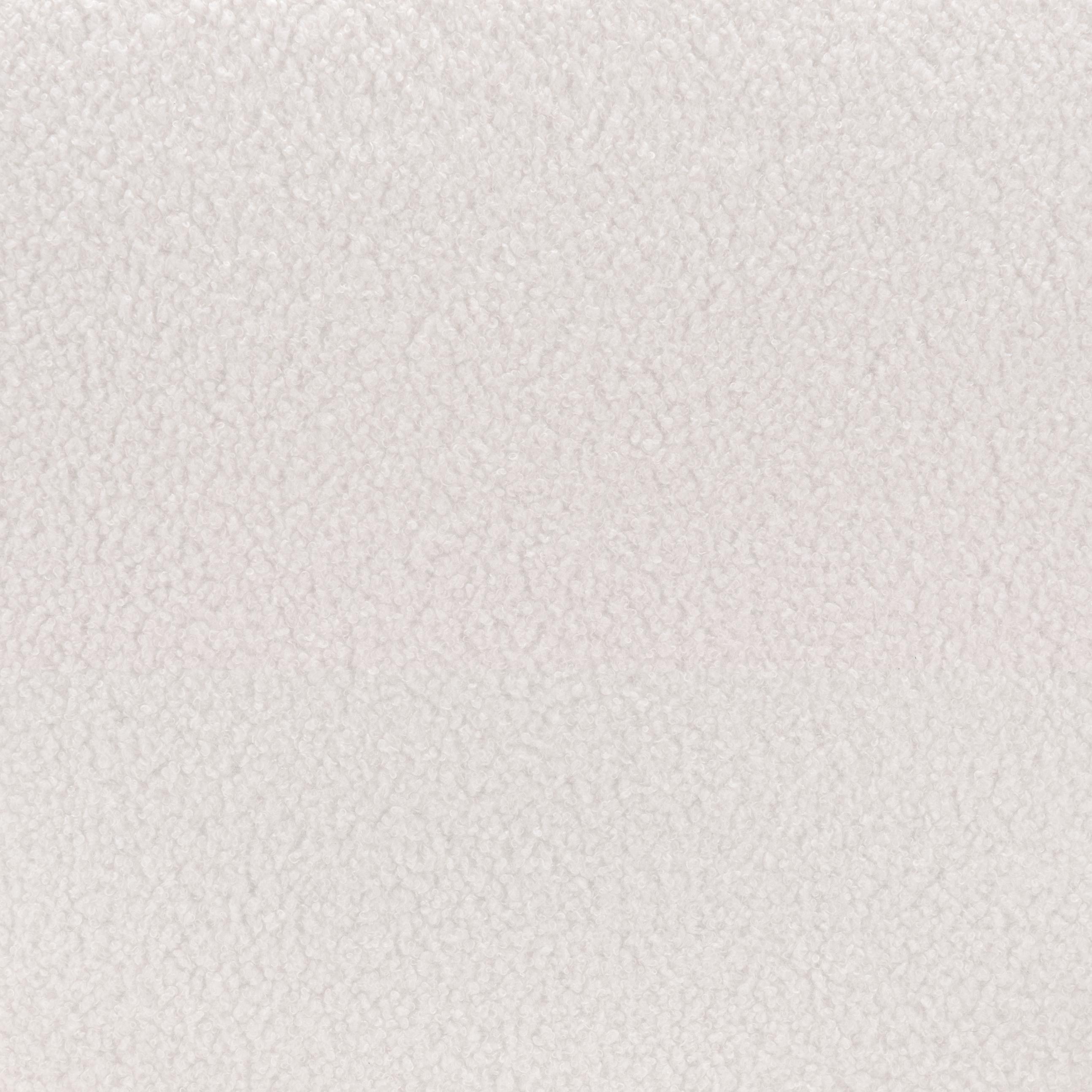 Zuo Modern Josephine Dining Chair in Cream/Brown