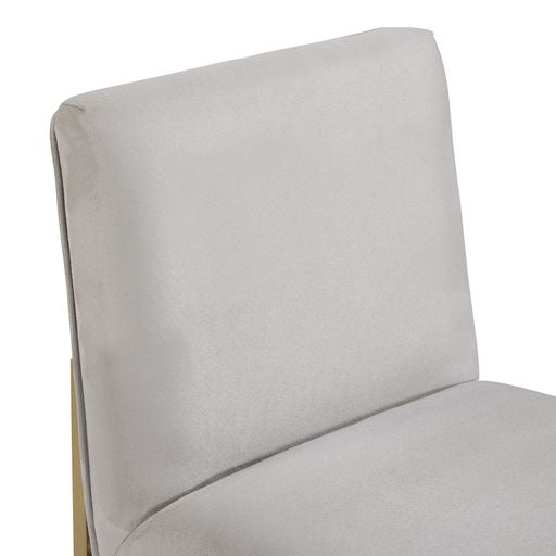 Sunpan Joyce Counter Stool Casablanca Stratus / Cube Black