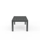 Sunset West Redondo 90" Dining Table