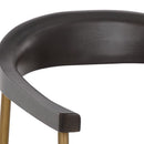 Sunpan Giorgio Dining Armchair - Polo Club Stone