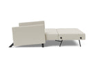 Innovation Living Cubed Full Size Sofa Bed With Arms