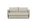 Innovation Living Cubed Full Size Sofa Bed With Arms