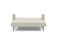 Innovation Living Cubed Full Size Sofa Bed With Arms