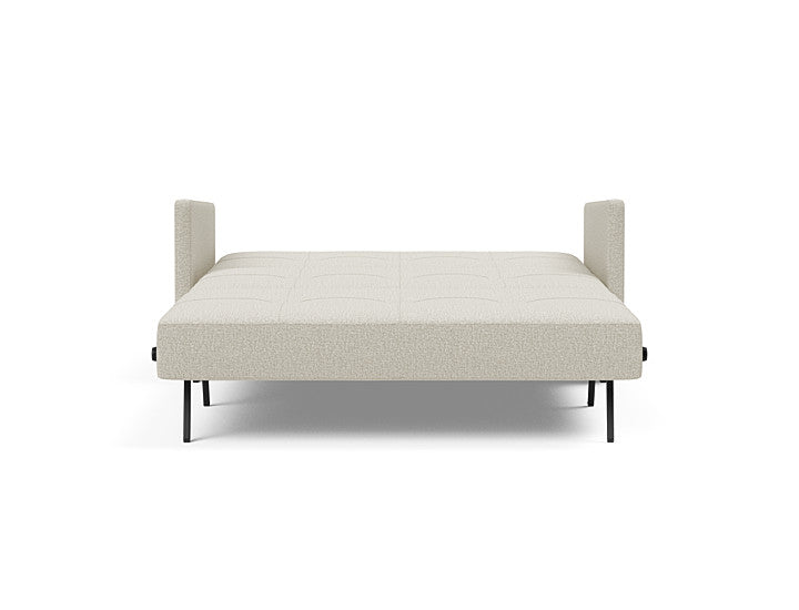 Innovation Living Cubed Full Size Sofa Bed With Arms