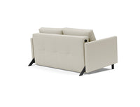 Innovation Living Cubed Full Size Sofa Bed With Arms