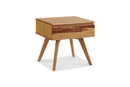 Greenington Azara Nightstand, Caramelized / Sable