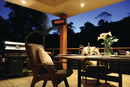 Bromic Tungsten Smart-Gas 500 Radiant Heat Patio Heater