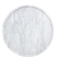Sunpan Liv Side Table
