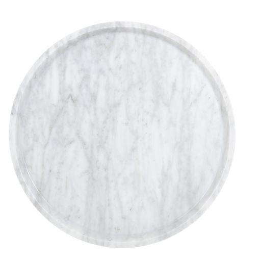 Sunpan Liv Side Table