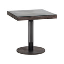 Sunpan Terry Bistro Table Square 30'' / Round 35.5''